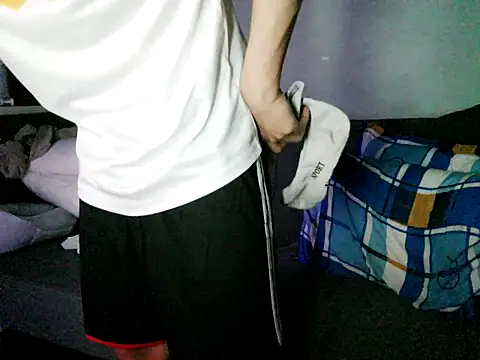 boyhigh1997 online show from March 2, 2026, 3:19 pm