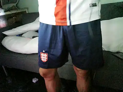 boyhigh1997 online show from March 27, 2026, 8:59 am