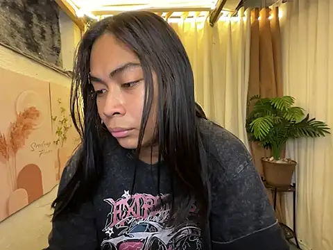 Snapshot of Sweetasian_cum chatting on March 9, 2026, 3:54 am Sweetasian cum online show from March 9, 2026, 3:54 am