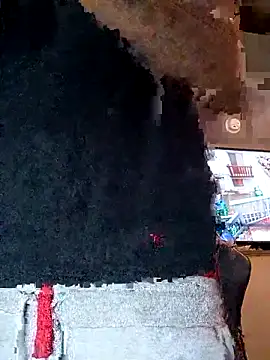 EbonyKing69 online show from November 13, 2025, 11:58 pm