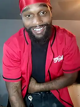 EbonyKing69 online show from November 17, 2025, 12:38 am