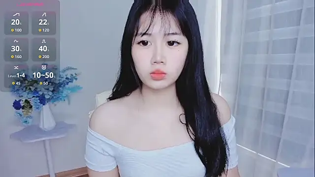 -Rose-Lucky- online show from October 15, 2025, 1:17 am