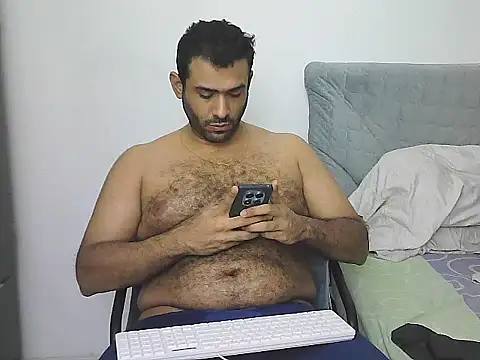 morenocabro10 online show from March 10, 2026, 11:54 pm