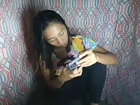 Snapshot of Virgen_christine01 chatting on January 17, 2026, 7:46 am Virgen christine01 online show from January 17, 2026, 7:46 am