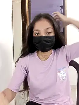 Snapshot of Cute_Rakhi8 chatting on September 24, 2025, 5:22 am Cute Rakhi8 online show from September 24, 2025, 5:22 am