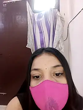 Cute Rakhi8 online show from April 12, 2026, 5:12 am