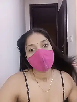 Snapshot of Cute_Rakhi8 chatting on June 18, 2026, 5:08 am Cute Rakhi8 online show from June 18, 2026, 5:08 am