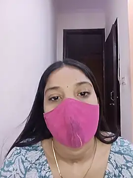 Snapshot of Cute_Rakhi8 chatting on June 20, 2026, 5:10 am Cute Rakhi8 online show from June 20, 2026, 5:10 am