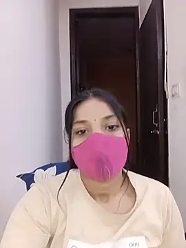 Snapshot of Cute_Rakhi8 chatting on June 21, 2026, 5:10 am Cute Rakhi8 online show from June 21, 2026, 5:10 am