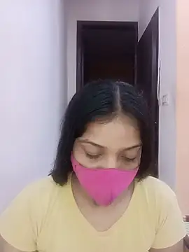 Snapshot of Cute_Rakhi8 chatting on July 11, 2026, 9:12 am Cute Rakhi8 online show from July 11, 2026, 9:12 am