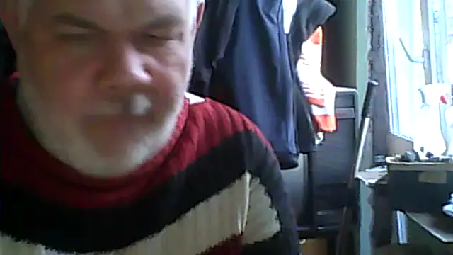 A1B3- online show from April 13, 2026, 4:34 pm