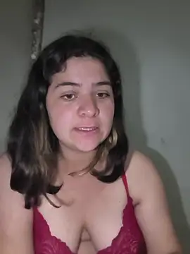 PrihZinhaHot online show from January 7, 2026, 10:12 pm