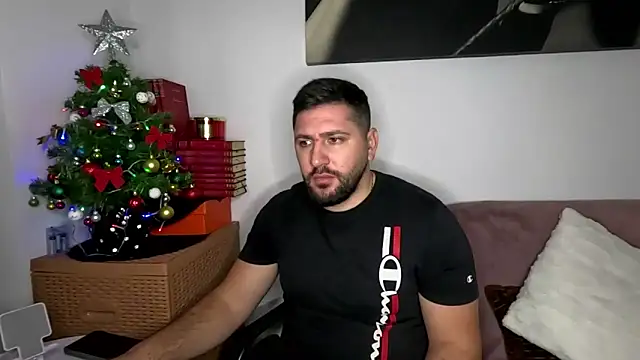 Gold Alpha Boy online show from December 1, 2025, 10:42 am