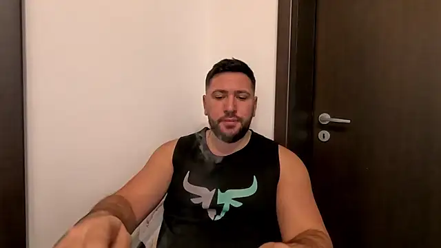 Gold Alpha Boy online show from January 8, 2026, 10:39 am