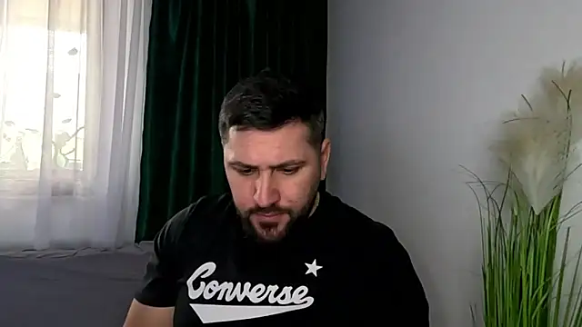 Gold Alpha Boy online show from February 17, 2026, 10:56 am