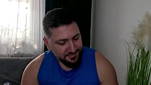 Gold Alpha Boy online show from February 21, 2026, 9:21 am