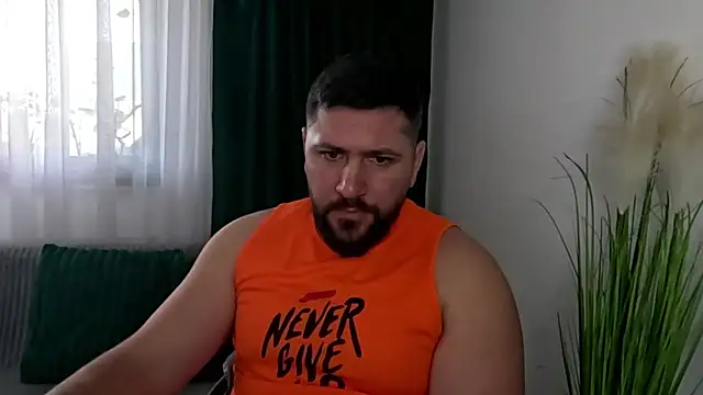 Gold Alpha Boy online show from March 13, 2026, 2:56 pm