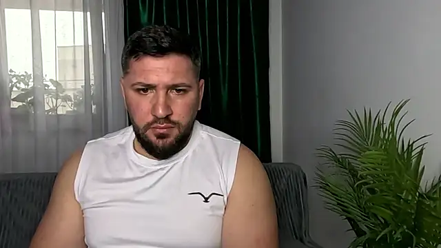 Gold Alpha Boy online show from May 12, 2026, 1:19 pm