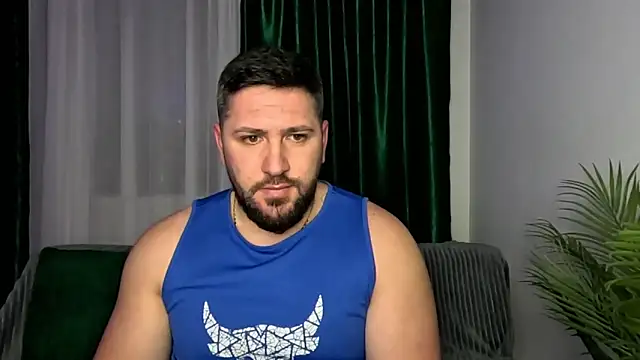 Gold Alpha Boy online show from May 14, 2026, 7:20 pm