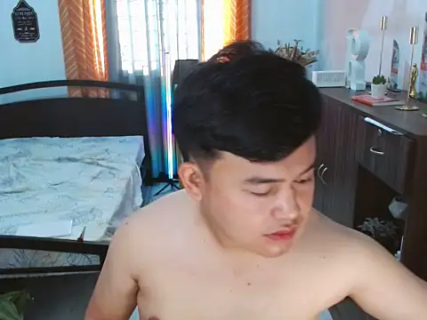 annocentboy online show from February 25, 2026, 8:57 am