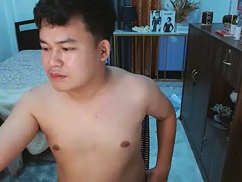 annocentboy online show from March 9, 2026, 1:48 pm