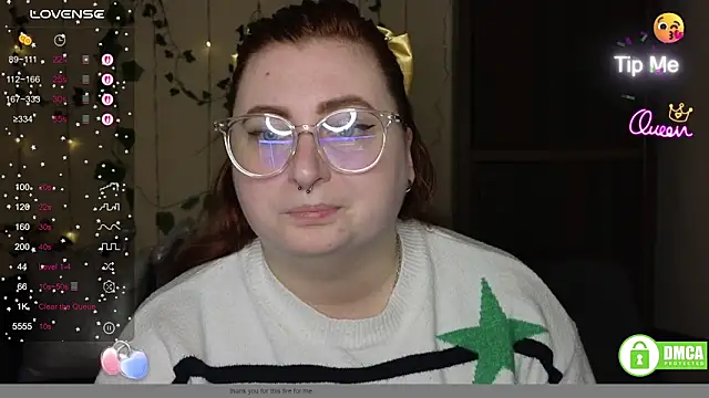 Snapshot of Alicia_love00 chatting on March 16, 2026, 12:20 pm Alicia love00 online show from March 16, 2026, 12:20 pm