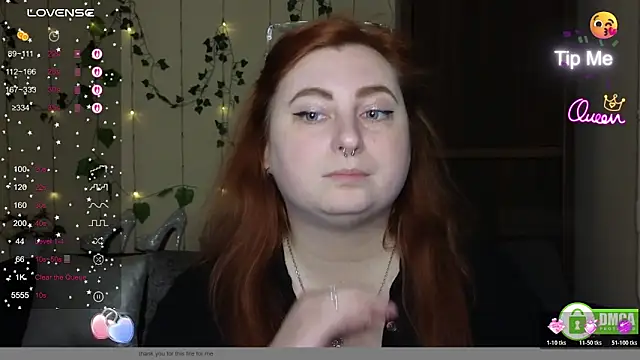 Snapshot of Alicia_love00 chatting on March 26, 2026, 6:30 am Alicia love00 online show from March 26, 2026, 6:30 am