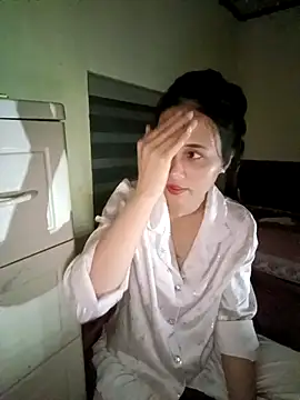 Snapshot of Jun-Mzzz chatting on September 27, 2025, 3:28 pm Jun-Mzzz online show from September 27, 2025, 3:28 pm