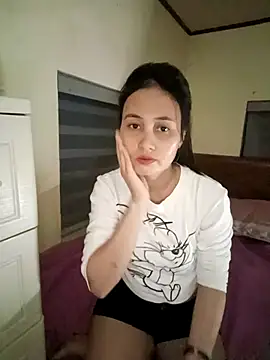 Snapshot of Jun-Mzzz chatting on November 7, 2025, 3:01 pm Jun-Mzzz online show from November 7, 2025, 3:01 pm