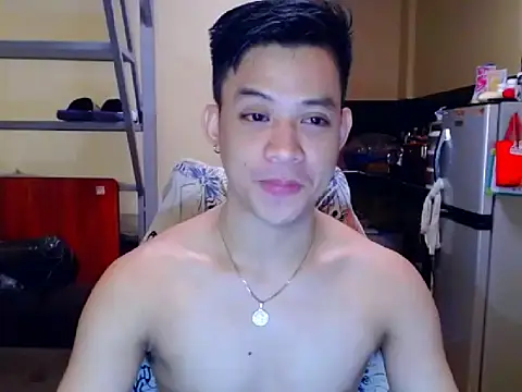 ASIANFULLYLOADEDCUM online show from September 19, 2025, 8:31 pm