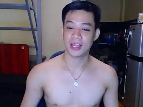 ASIANFULLYLOADEDCUM online show from September 30, 2025, 5:01 am