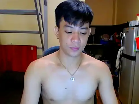 ASIANFULLYLOADEDCUM online show from October 10, 2025, 5:12 pm