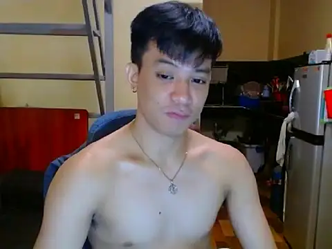 ASIANFULLYLOADEDCUM online show from October 15, 2025, 6:02 am