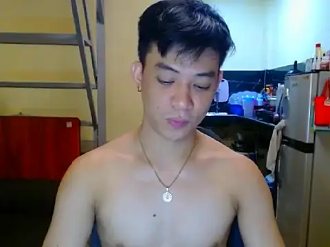 ASIANFULLYLOADEDCUM online show from October 29, 2025, 7:54 am