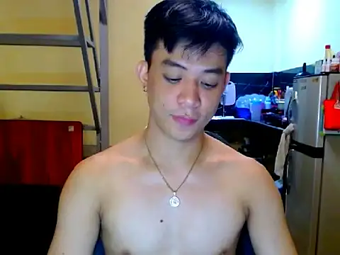 ASIANFULLYLOADEDCUM online show from January 9, 2026, 3:37 pm