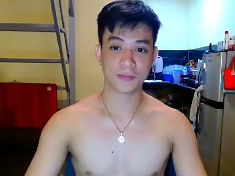 ASIANFULLYLOADEDCUM online show from January 14, 2026, 6:13 pm