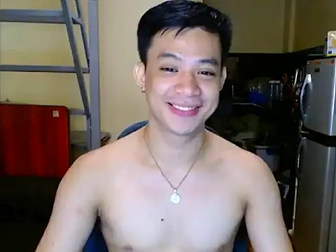 ASIANFULLYLOADEDCUM online show from February 13, 2026, 6:59 pm