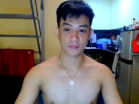 ASIANFULLYLOADEDCUM online show from March 1, 2026, 7:38 pm