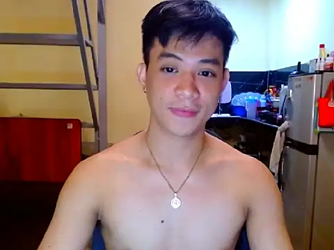 Snapshot of ASIANFULLYLOADEDCUM chatting on April 5, 2026, 8:44 am ASIANFULLYLOADEDCUM online show from April 5, 2026, 8:44 am