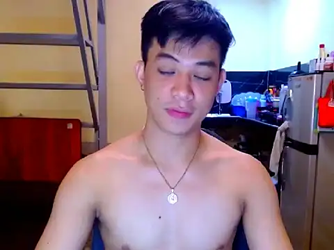 Snapshot of ASIANFULLYLOADEDCUM chatting on April 27, 2026, 5:05 am ASIANFULLYLOADEDCUM online show from April 27, 2026, 5:05 am