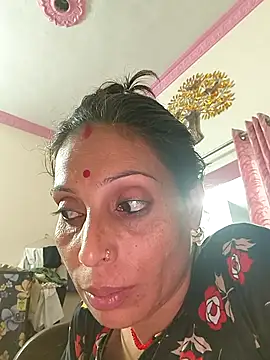 Snapshot of ISHANI-SINGH chatting on November 7, 2025, 4:40 pm ISHANI-SINGH online show from November 7, 2025, 4:40 pm