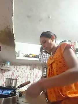 ISHANI-SINGH online show from June 6, 2026, 2:38 am