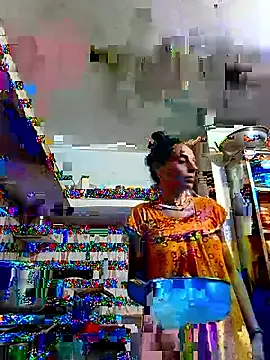 ISHANI-SINGH online show from June 6, 2026, 3:17 pm