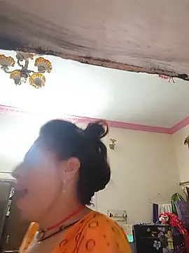 ISHANI-SINGH online show from June 8, 2026, 2:39 pm