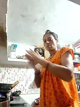 ISHANI-SINGH online show from June 11, 2026, 2:53 am