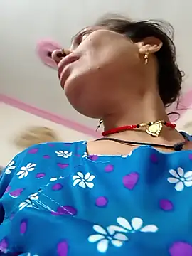 ISHANI-SINGH online show from June 12, 2026, 2:16 pm