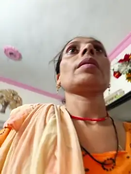 ISHANI-SINGH online show from June 13, 2026, 2:59 pm