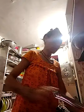 ISHANI-SINGH online show from June 16, 2026, 3:20 am