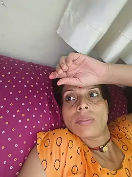 ISHANI-SINGH online show from June 17, 2026, 3:24 pm
