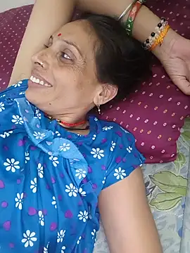 ISHANI-SINGH online show from June 19, 2026, 2:21 pm